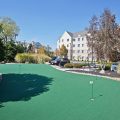 Staybridge Suites Columbus-Dublin