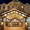 Staybridge Suites Dearborn MI