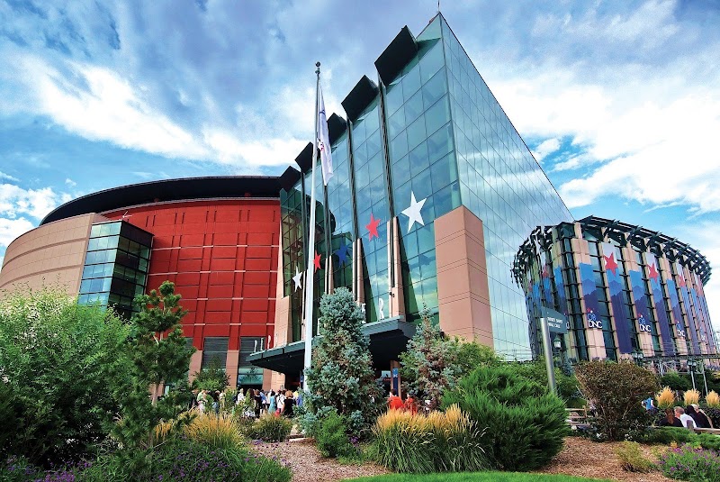 Staybridge Suites Denver Downtown in Denver, Colorado, United States