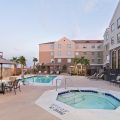 Staybridge Suites El Paso Airport Area