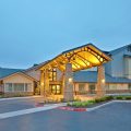 Staybridge Suites Everett – Paine Field