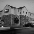 Staybridge Suites Fargo