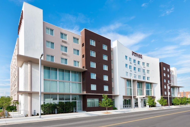 Staybridge Suites Fort Myers in Fort Myers, Florida, United States