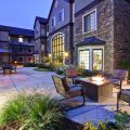 Staybridge Suites Grand Rapids – Airport