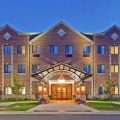 Staybridge Suites Indianapolis-Carmel