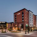 Staybridge Suites Iowa City-Coralville