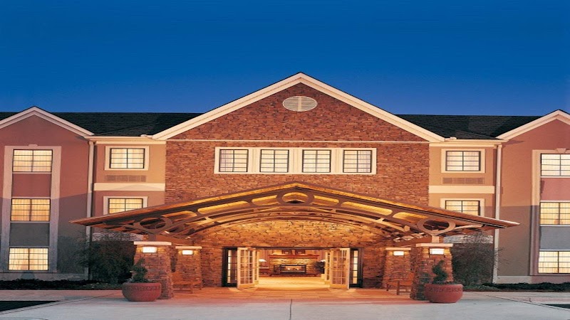 Staybridge Suites Johnson City in Johnson City, Tennessee, United States