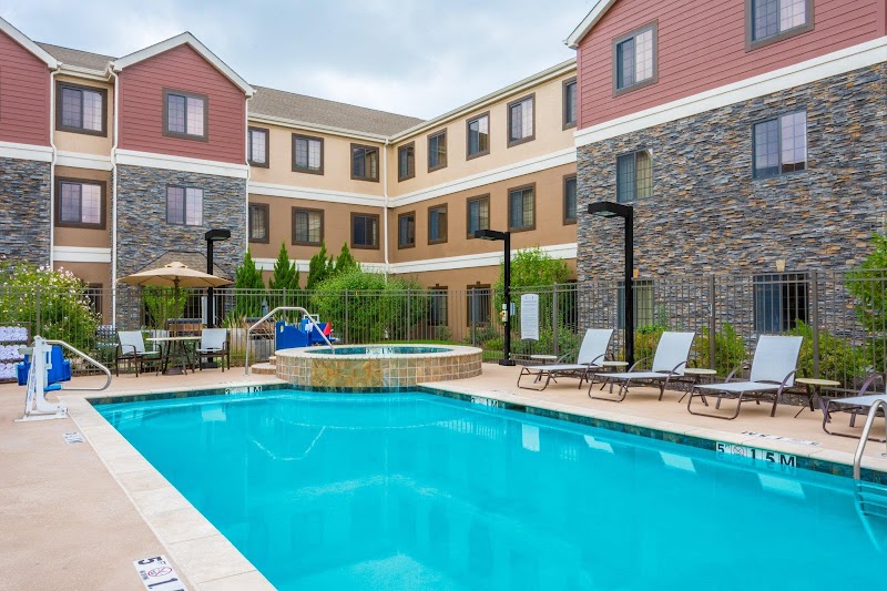 Staybridge Suites Kansas City-Independence in Independence, Missouri, United States