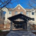 Staybridge Suites Lincolnshire