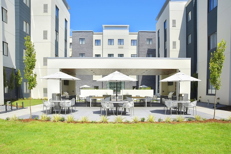 Staybridge Suites Little Rock - Medical Center in Little Rock, Arkansas, United States
