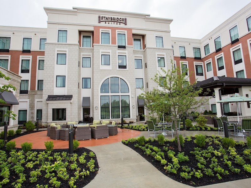 Staybridge Suites Miamisburg in Dayton, Ohio, United States