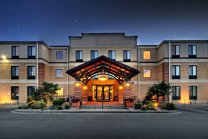 Staybridge Suites Middleton/Madison-West in Middleton, Wisconsin, United States
