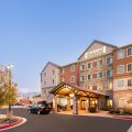 Staybridge Suites Midvale