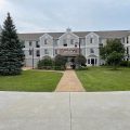 Staybridge Suites Milwaukee West-Oconomowoc