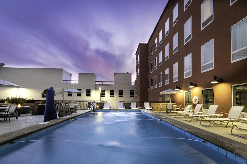 Staybridge Suites Montgomery - Downtown in Montgomery, Alabama, United States