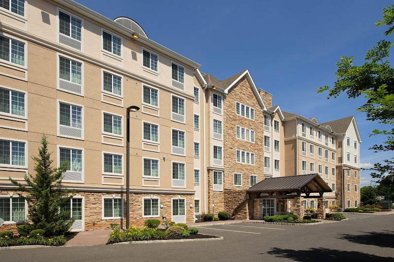 Staybridge Suites North Brunswick in Middlesex, New Jersey, United States