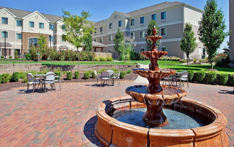Staybridge Suites O'Fallon Chesterfield in O'Fallon, Missouri, United States