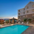Staybridge Suites Oklahoma City-Quail Springs