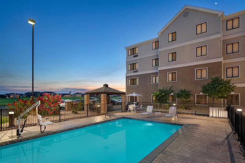 Staybridge Suites Oklahoma City-Quail Springs in Oklahoma City, Oklahoma, United States