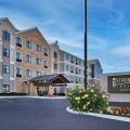 Staybridge Suites Omaha 80th and Dodge