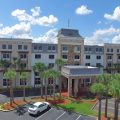 Staybridge Suites Orlando Royale Parc Suites