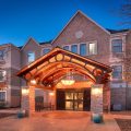 Staybridge Suites Peoria-Downtown