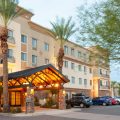 Staybridge Suites Phoenix – Chandler