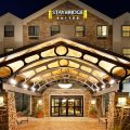 Staybridge Suites Washington DC – Greenbelt
