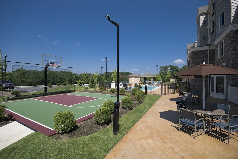 Staybridge Suites Wilmington - Brandywine Valley in Glen Mills, PA, United States