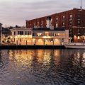 Steamboat Inn