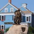 Stepping Stone Inn