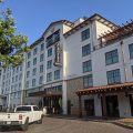 Stockyards Hotel