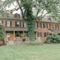 Stone Mill Inn
