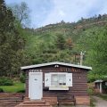 Stone Mountain Lodge and Cabins