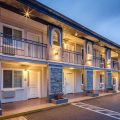 Stone Villa Inn