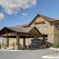 StoneCreek Lodge