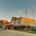 Stoney Creek Hotel Columbia