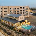 Stoney Creek Hotel Tulsa – Broken Arrow