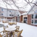 Stoney Creek Hotel Wausau – Rothschild