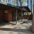Story Book Cabins