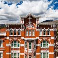 Strater Hotel