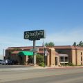 Stratford Court Hotel