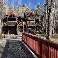 Streamside on Fall River