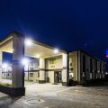 Studio 6 Channelview, TX – Baytown West