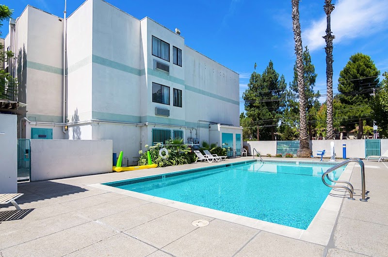 Studio 6 Concord, CA in Concord, California, United States