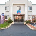 Studio 6 Dayton- Miamisburg