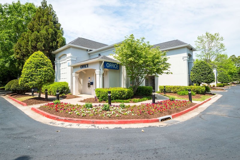 Studio 6 Duluth, GA - Atlanta - Gwinnett Place in Duluth, Georgia, United States