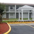 Studio 6 Houston, TX – Intercontinental Airport South