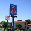 Studio 6 Huntsville, TX