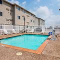Studio 6 Ingleside, TX